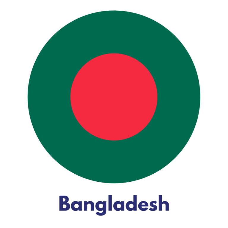 Bangladesh