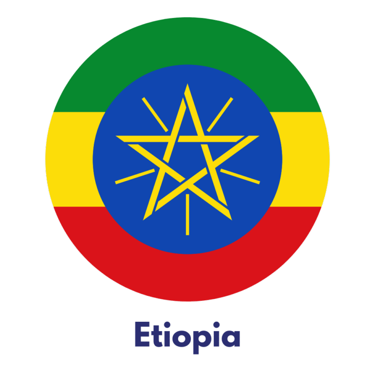 Etiopia