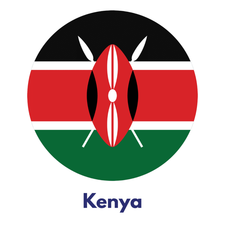 Kenya