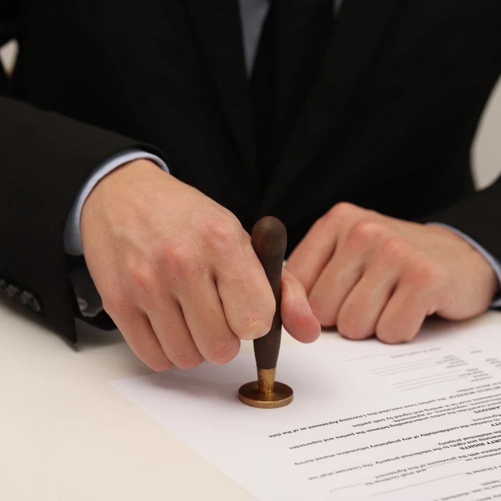 Facility Licensing & Regulatory Compliance