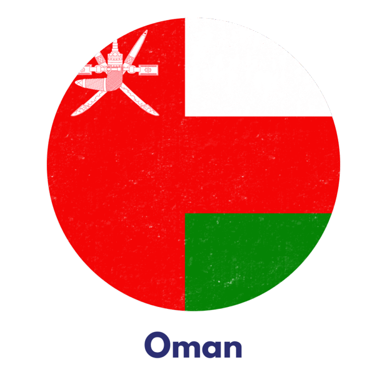 Oman