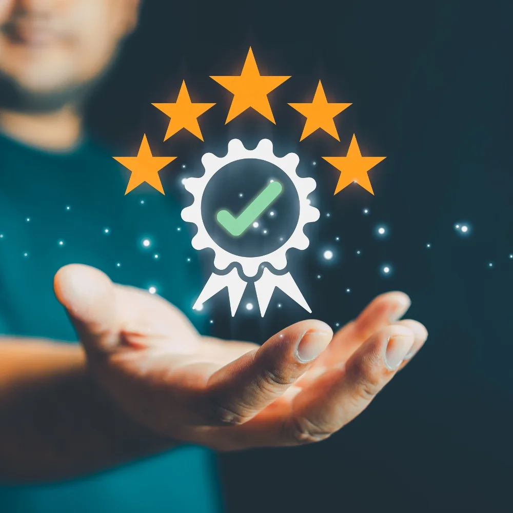 Quality & Compliance Training