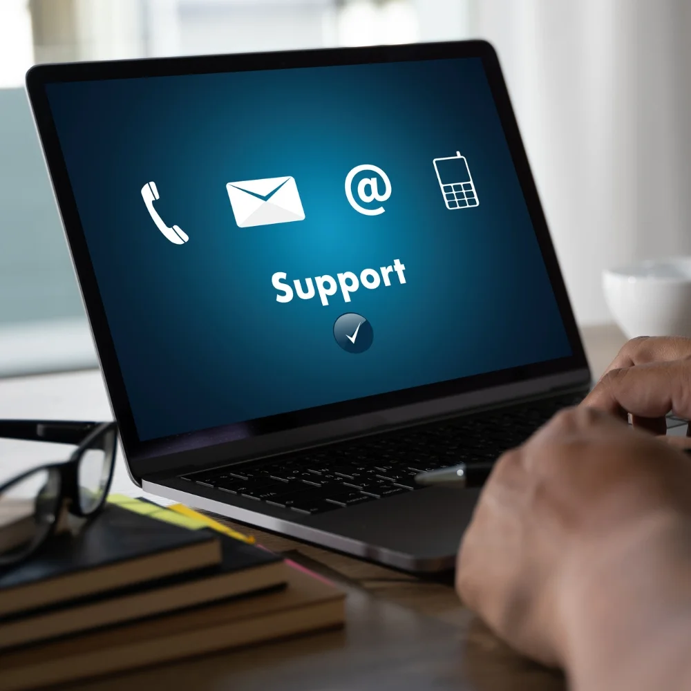 Customized Accreditation Support Services