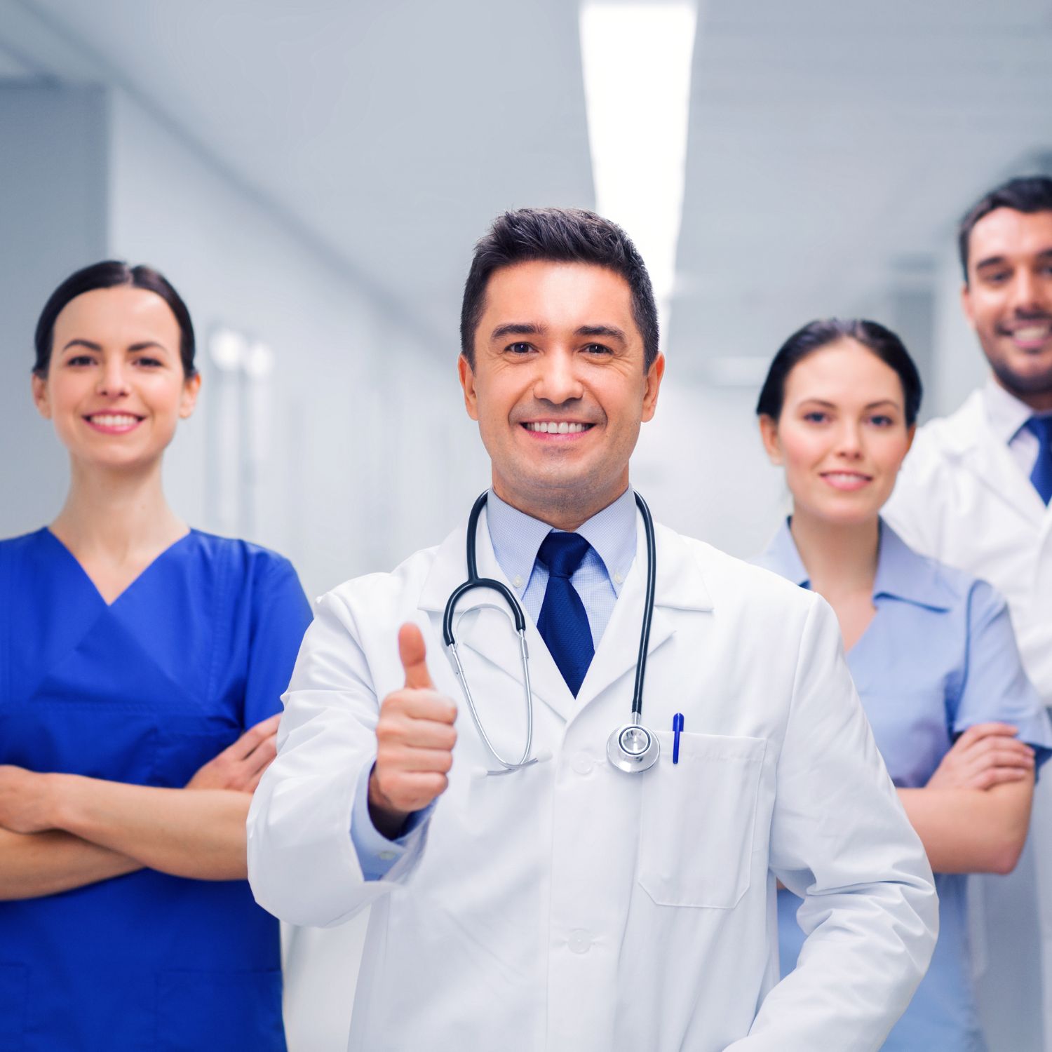 Accreditation Retainer Program