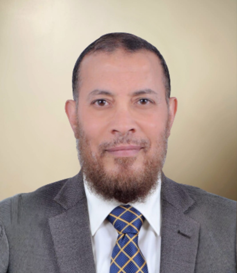 Dr Khaled Abouali