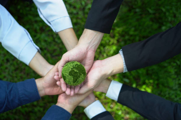 Environmental Sustainability Commitment