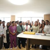 Ethiopias First JCI Accredited Hospital Is Here — And It Changes Everything